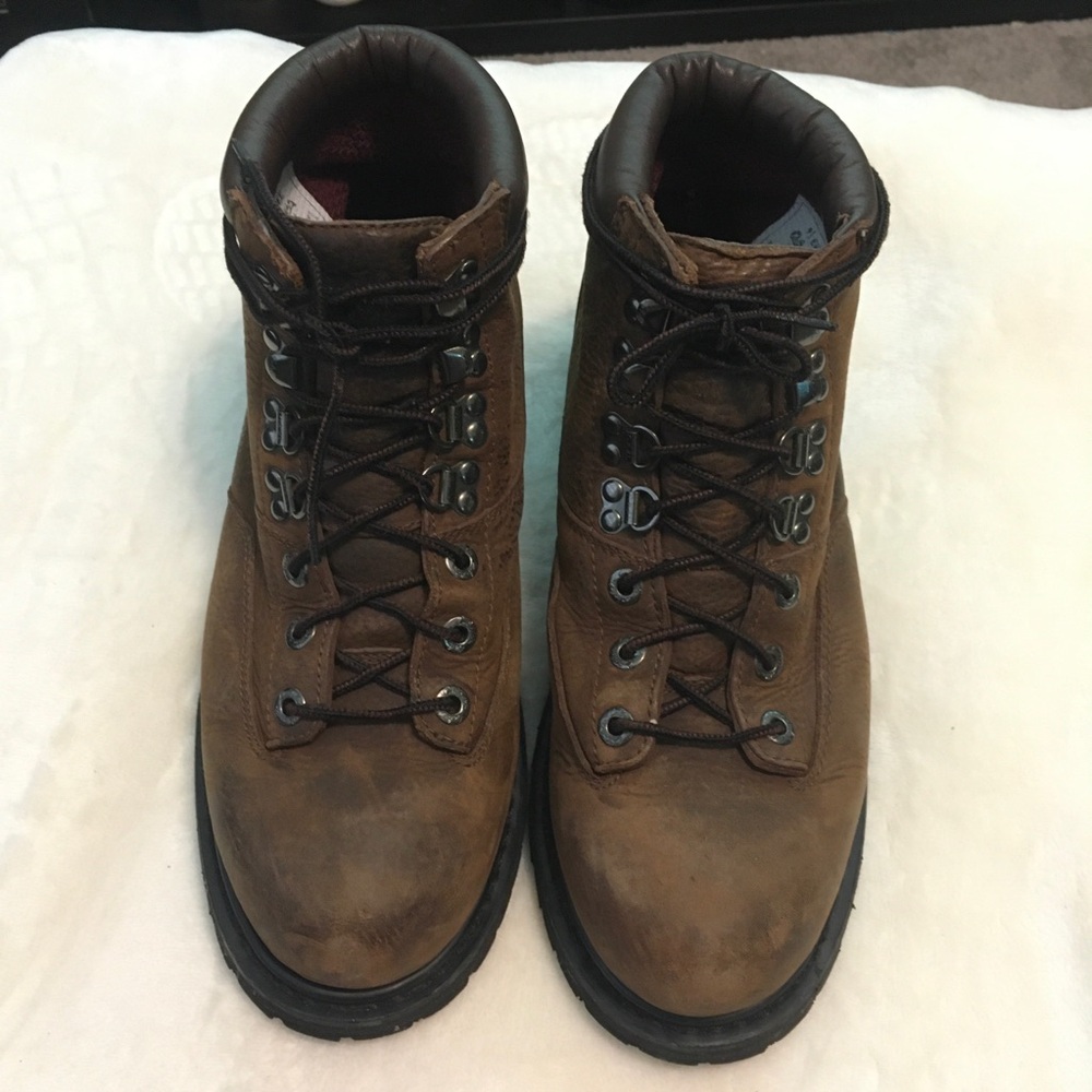 Cabela’s Hiking Boots